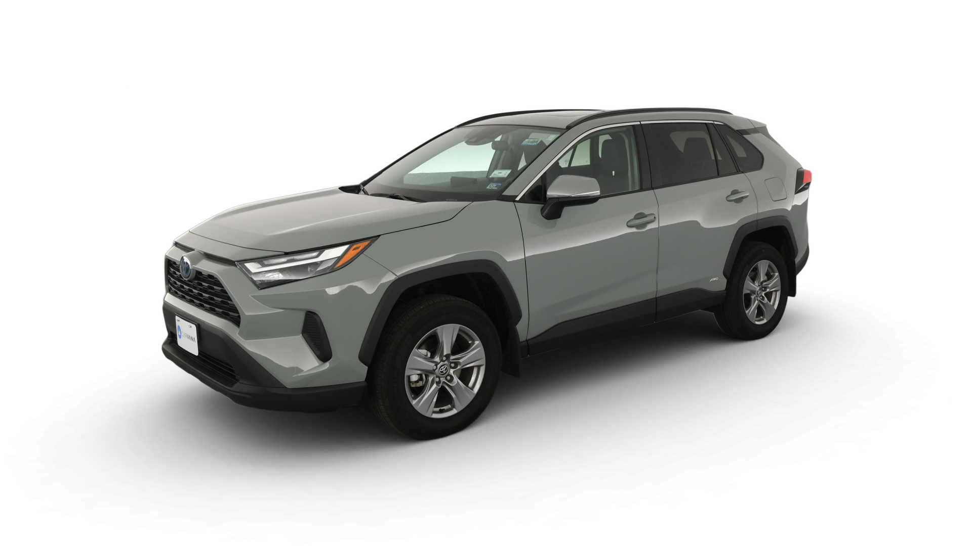 2023 Toyota RAV4 Hybrid | Carvana